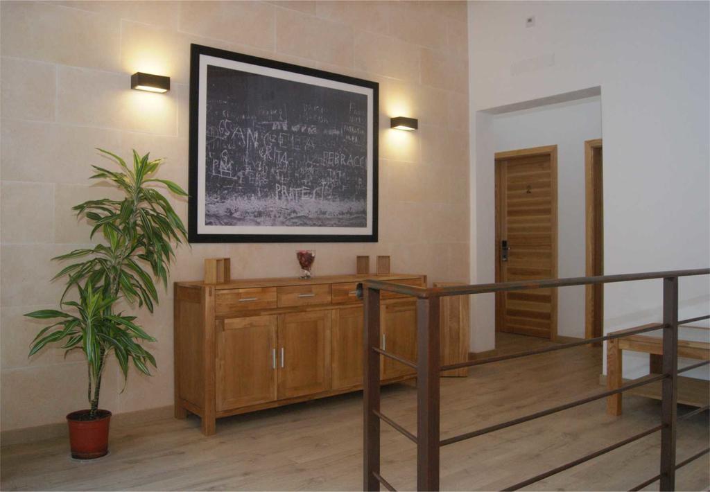 Petit Hotel C'An Mel Cas Concos Exterior photo