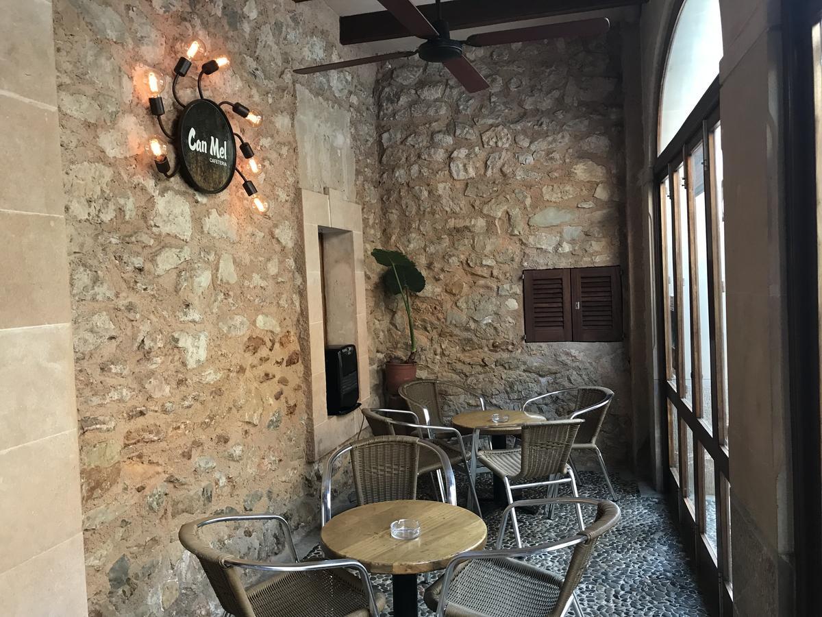 Petit Hotel C'An Mel Cas Concos Exterior photo